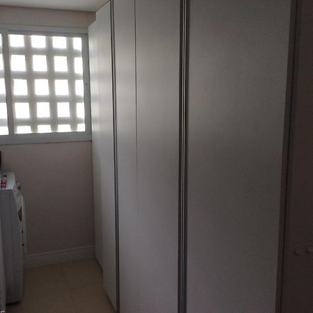 Apartament Apartamento Aconchegante Proximo Ao Shopping Beira Mar Florianópolis Zewnętrze zdjęcie