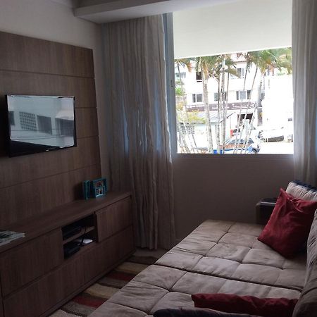 Apartament Apartamento Aconchegante Proximo Ao Shopping Beira Mar Florianópolis Zewnętrze zdjęcie