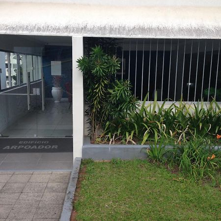 Apartamento Aconchegante Proximo Ao Shopping Beira Mar Florianópolis Zewnętrze zdjęcie