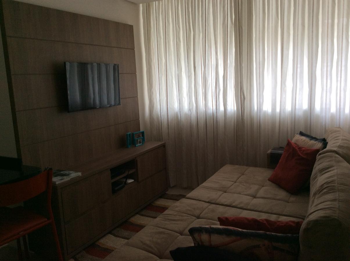 Apartament Apartamento Aconchegante Proximo Ao Shopping Beira Mar Florianópolis Zewnętrze zdjęcie