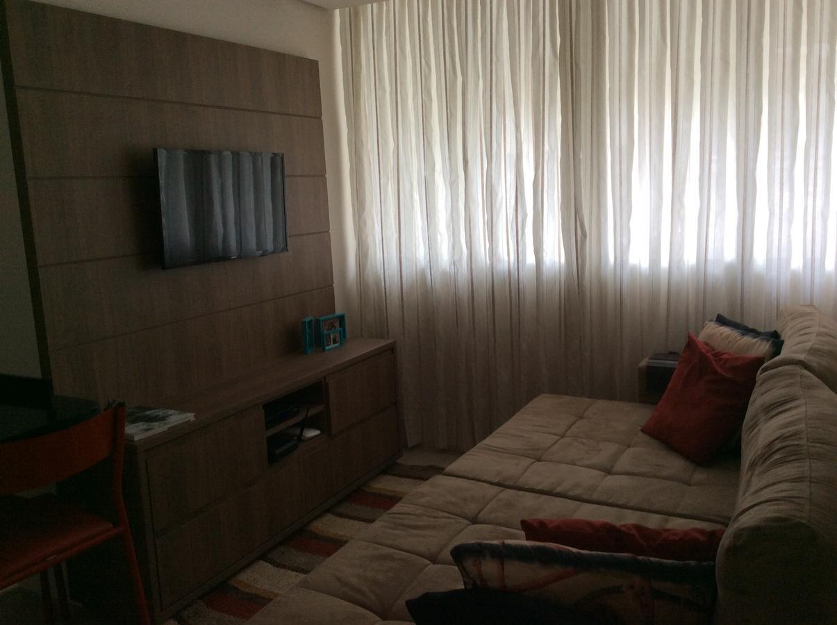 Apartamento Aconchegante Proximo Ao Shopping Beira Mar Florianópolis Zewnętrze zdjęcie