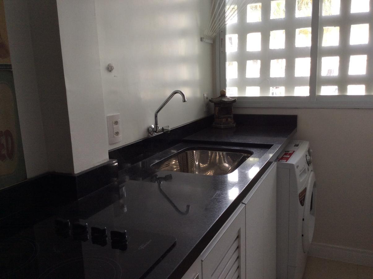 Apartament Apartamento Aconchegante Proximo Ao Shopping Beira Mar Florianópolis Zewnętrze zdjęcie