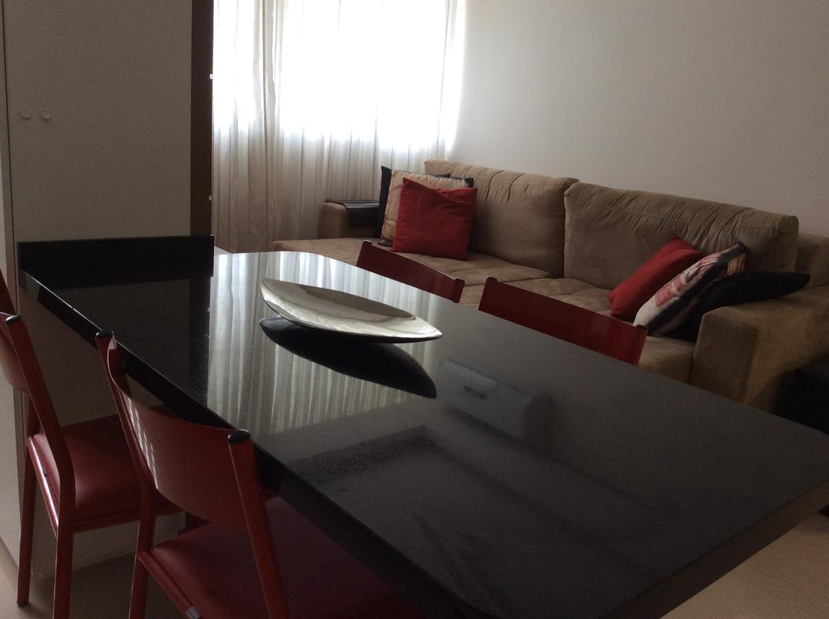 Apartament Apartamento Aconchegante Proximo Ao Shopping Beira Mar Florianópolis Zewnętrze zdjęcie