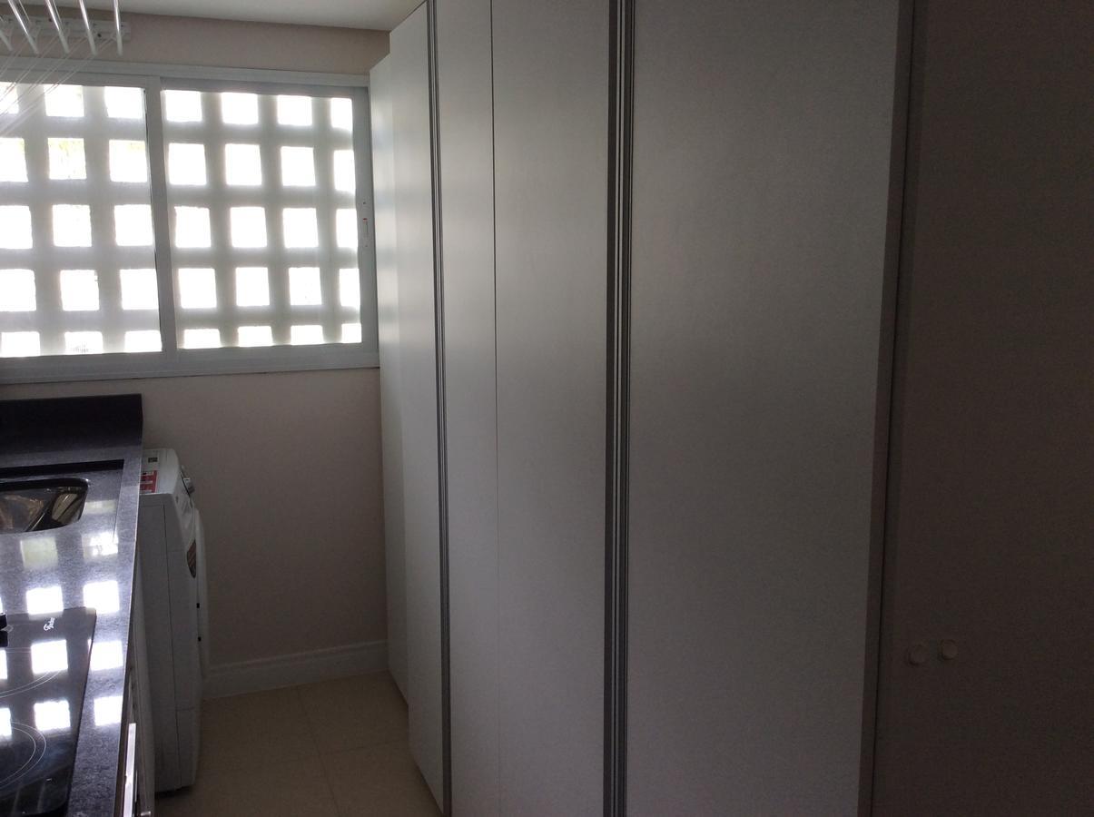 Apartament Apartamento Aconchegante Proximo Ao Shopping Beira Mar Florianópolis Zewnętrze zdjęcie