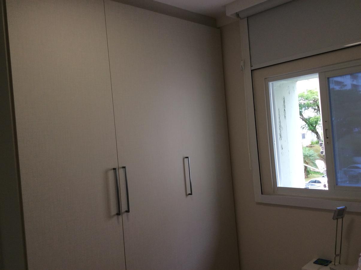 Apartamento Aconchegante Proximo Ao Shopping Beira Mar Florianópolis Zewnętrze zdjęcie