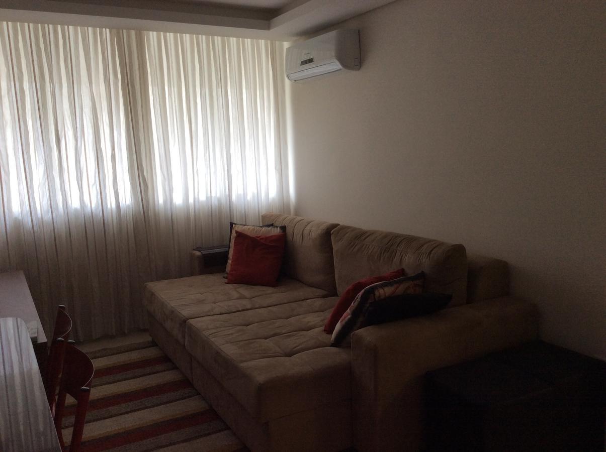 Apartament Apartamento Aconchegante Proximo Ao Shopping Beira Mar Florianópolis Zewnętrze zdjęcie